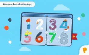 Learn Numbers for Kids screenshot 20