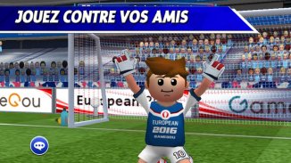 Perfect Kick - le football screenshot 9