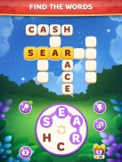 Word Spells: Word Puzzle Games screenshot 9