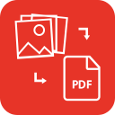 صورة لتحويل PDF