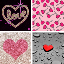 Heart Wallpaper: HD images, Free Pics download