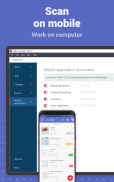 FineScanner - docs recognition screenshot 20