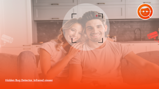 Hidden Bugs Detector screenshot 4