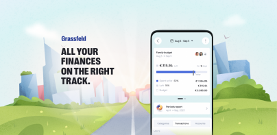 Grassfeld - Budgets & Finances