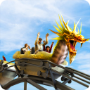 Extreme Roller Coaster 2024 Icon