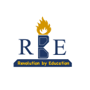 RBE Revolution By Education Icon