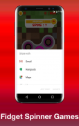 fidget spinner app screenshot 5