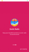 Free Worldwide Radio Streaming screenshot 2