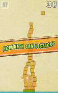 Drop Stack Free - Block Tower screenshot 3