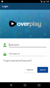 OverPlay VPN screenshot 3