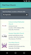 Church.App by FaithConnector screenshot 4