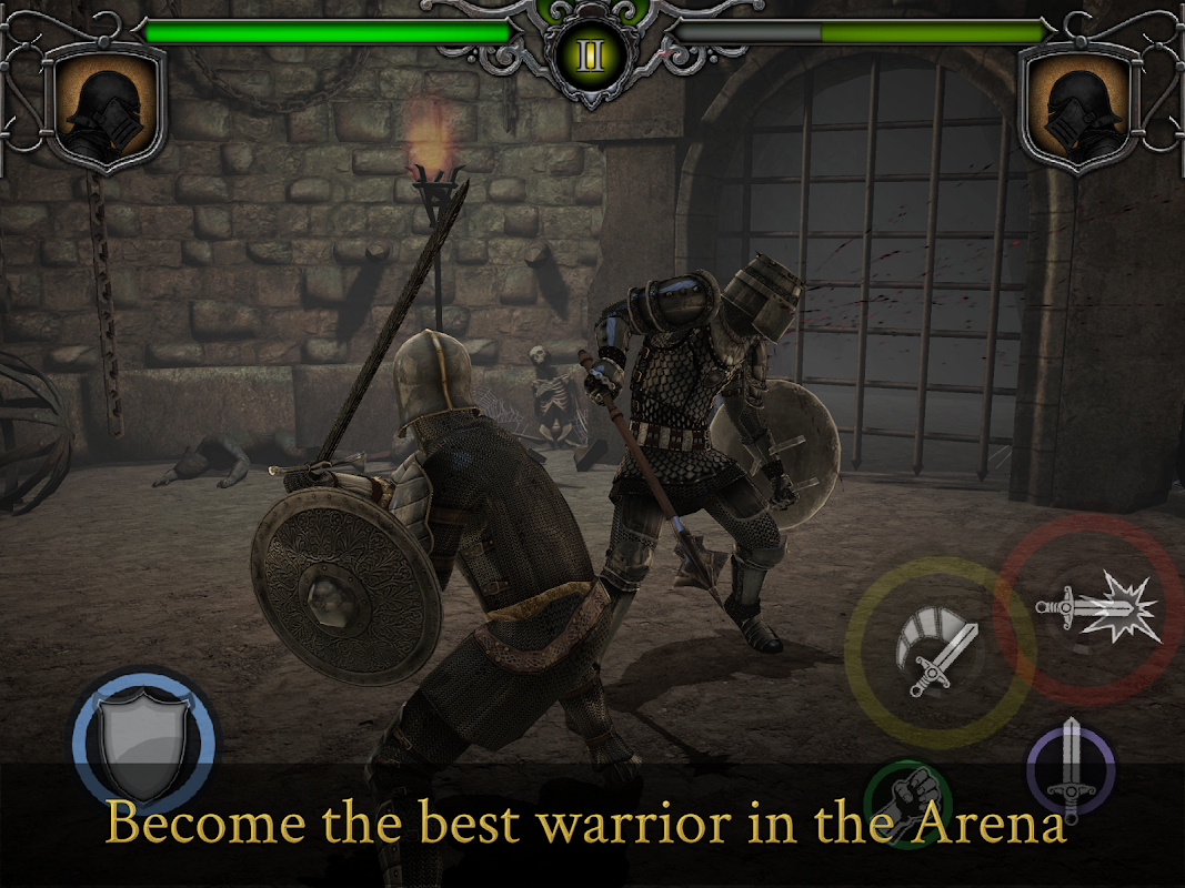 Knights Fight - Загрузить APK для Android | Aptoide