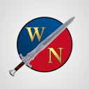 Warrior Notes TV icon