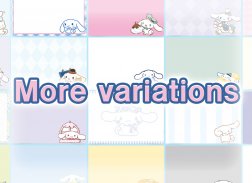 Notepad Cinnamoroll screenshot 7