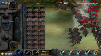 Last Defender – Zombie attack screenshot 7
