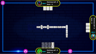 Fury Riddle Domino screenshot 6