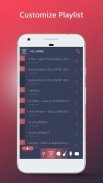 Music Player - MP3 Audio Player screenshot 3