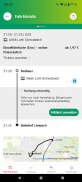 VGN Fahrplan & Tickets screenshot 7
