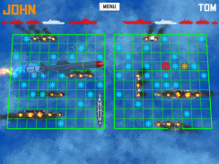 Ship Sea Battle Ultra screenshot 6