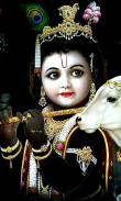 Lord Krishna Wallpapers screenshot 5