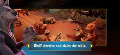 Liar's Bar screenshot 0