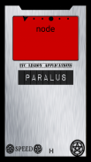 ITC Paralus screenshot 1