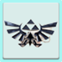 Appex Zelda Theme Icon