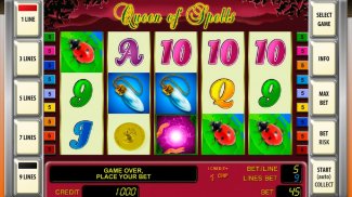 Igromatic casino slots machines screenshot 0