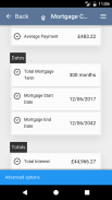 Mortgage Calculator Expert - 8 Calculators In One screenshot 15