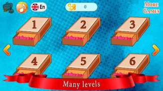 Match Puzzles screenshot 4