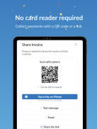 ScanPay: Payments & Invoices screenshot 3