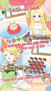 Thumbelina and Her Lil Friends screenshot 7
