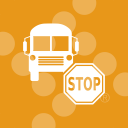 Versatrans My Stop icon