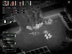 Zombie Gunship Survival screenshot 10