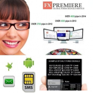 Forex Signals | FxPremiere.com screenshot 0