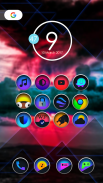 Extreme - Icon Pack screenshot 1