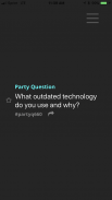 Party Qs - The #1 Questions App for Conversations screenshot 4