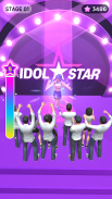 Idol Star Run screenshot 0