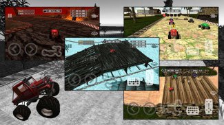 Master Race RC (Radio Control) screenshot 1