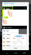 Mi Internet – Secreto y Seguro screenshot 6
