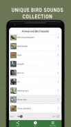 Suara binatang dan burung screenshot 3