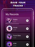 Looppad - música e beats screenshot 2