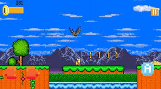 Adventure Tail HD screenshot 2