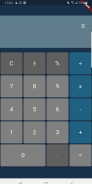 Magic Calculator by Mike Boyd screenshot 0