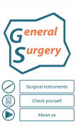 General Surgery Instruments screenshot 3