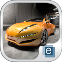 Hyper Carros Corrida Icon