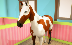 Horse Home screenshot 2