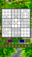 Sudoku screenshot 5