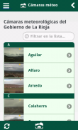 larioja.org Gob. de La Rioja screenshot 0