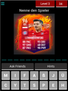 FUT 20 Quiz screenshot 14